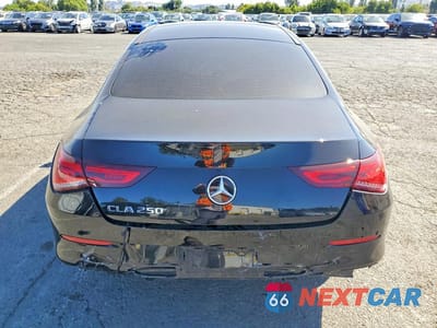 Zdjęcie 6 z 12 samochodu: 2023 MERCEDES-BENZ CLA 250 VIN:W1K5J4GB4PN362997 - miniatura
