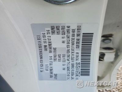 Zdjęcie 12 z 12 samochodu: 2019 TOYOTA YARIS LE VIN:3MYDLBYV1KY521890 - miniatura