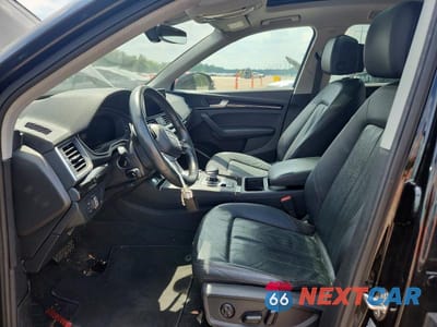 Zdjęcie 7 z 12 samochodu: 2018 AUDI Q5 PREMIUM PLUS VIN:WA1BNAFY9J2207693 - miniatura