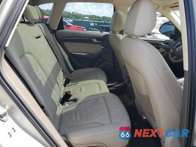 Zdjęcie 11 z 13 samochodu: 2014 AUDI Q5 PREMIUM PLUS VIN:WA1LFAFPXEA102830 - miniatura