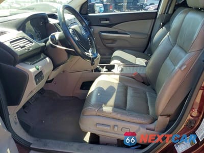 Zdjęcie 7 z 13 samochodu: 2014 HONDA CR-V EXL VIN:5J6RM4H79EL101980 - miniatura