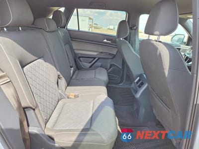 Zdjęcie 11 z 13 samochodu: 2021 VOLKSWAGEN ATLAS CROSS SPORT S VIN:1V2AC2CA8MC201725 - miniatura