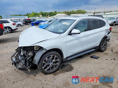 2020 BMW X1 XDRIVE28I WBXJG9C08L5P67315 - główne zdjęcie licytacji z USA - miniatura