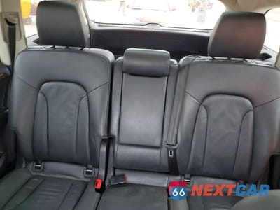 Zdjęcie 10 z 13 samochodu: 2013 AUDI Q7 PREMIUM PLUS VIN:WA1LGAFE5DD008492 - miniatura