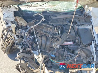 Zdjęcie 11 z 12 samochodu: 2009 TOYOTA COROLLA LE VIN:1NXBU40E59Z153636 - miniatura