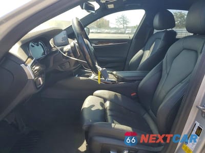 Zdjęcie 7 z 12 samochodu: 2019 BMW 530 I VIN:WBAJA5C55KBX86243 - miniatura