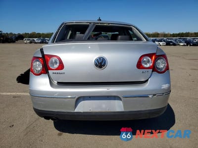 Zdjęcie 6 z 12 samochodu: 2008 VOLKSWAGEN PASSAT KOMFORT VIN:WVWAK73C68E252198 - miniatura