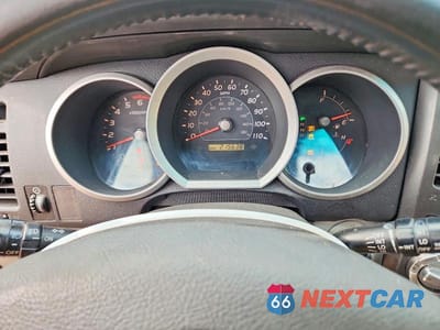 Zdjęcie 9 z 13 samochodu: 2006 TOYOTA 4RUNNER SPORT EDITION VIN:JTEBU14R460103857 - miniatura