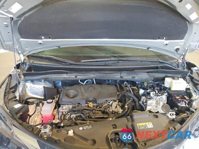 Zdjęcie 12 z 13 samochodu: 2021 TOYOTA SIENNA LE VIN:5TDKRKEC9MS067003 - miniatura