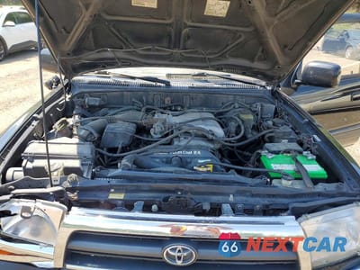 Zdjęcie 11 z 12 samochodu: 1997 TOYOTA 4RUNNER LIMITED VIN:JT3GN87RXV0055361 - miniatura