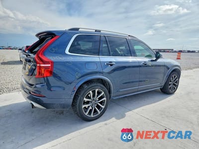 Trzecie zdjęcie samochodu z tyłu: 2019 VOLVO XC90 T5 MOMENTUM VIN:YV4102PK7K1453808 - miniatura