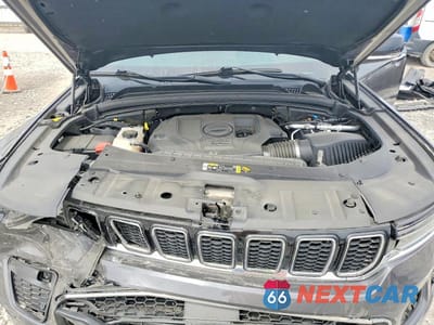 Zdjęcie 12 z 13 samochodu: 2021 JEEP GRAND CHEROKEE L OVERLAND VIN:1C4RJKDG7M8159743 - miniatura