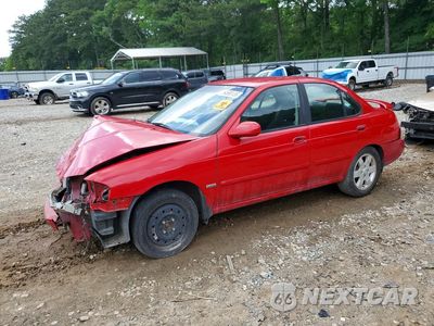 2005 NISSAN SENTRA 1.8 3N1CB51D35L503394 - główne zdjęcie licytacji z USA - miniatura