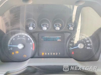 Zdjęcie 9 z 12 samochodu: 2012 FORD F250 SUPER DUTY VIN:1FT7X2B63CEC57457 - miniatura