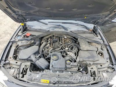 Zdjęcie 11 z 12 samochodu: 2017 BMW 330E VIN:WBA8E1C59HK895244 - miniatura