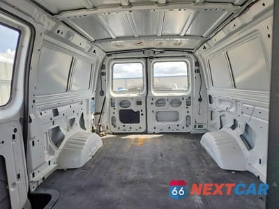 Zdjęcie 10 z 14 samochodu: 2006 FORD ECONOLINE E250 VAN VIN:1FTNE24L16HA38533 - miniatura