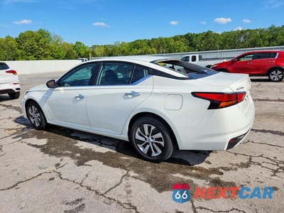 Drugie zdjęcie samochodu z przodu: 2024 NISSAN ALTIMA S VIN:1N4BL4BV0RN389101 - miniatura