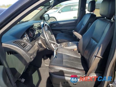 Zdjęcie 7 z 13 samochodu: 2019 DODGE GRAND CARAVAN GT VIN:2C4RDGEG9KR743324 - miniatura