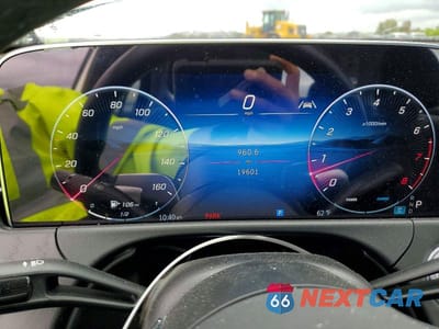 Zdjęcie 9 z 12 samochodu: 2024 MERCEDES-BENZ E 350 4MATIC VIN:W1KLF4HB3RA037890 - miniatura
