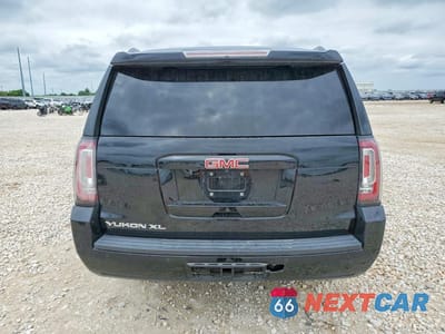 Zdjęcie 6 z 13 samochodu: 2019 GMC YUKON XL K1500 SLT VIN:1GKS2GKC0KR159588 - miniatura