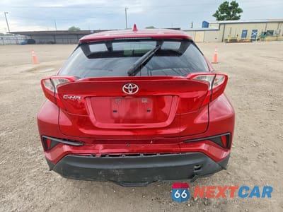 Zdjęcie 6 z 13 samochodu: 2020 TOYOTA C-HR LE VIN:JTNKHMBX1L1067400 - miniatura