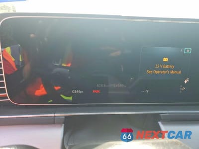 Zdjęcie 9 z 13 samochodu: 2026 MERCEDES-BENZ GLE 350 VIN:4JGFB4EB4TB573686 - miniatura