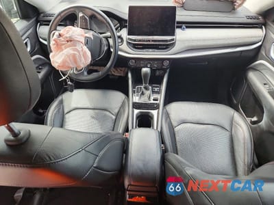 Zdjęcie 8 z 13 samochodu: 2022 JEEP COMPASS LATITUDE LUX VIN:3C4NJDFB6NT172465 - miniatura
