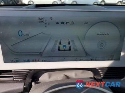 Zdjęcie 9 z 12 samochodu: 2023 HYUNDAI IONIQ 5 LIMITED VIN:KM8KRDAF8PU136299 - miniatura