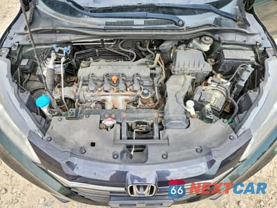Zdjęcie 12 z 14 samochodu: 2017 HONDA HR-V LX VIN:3CZRU5G37HM700366 - miniatura