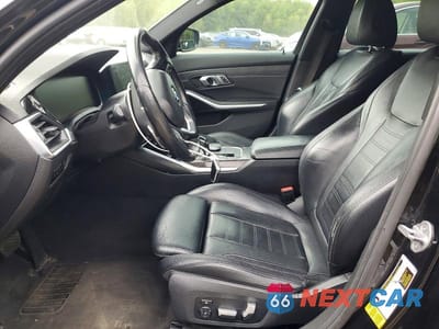 Zdjęcie 7 z 12 samochodu: 2020 BMW 330I VIN:WBA5R1C04LFH47194 - miniatura