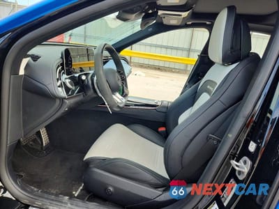Zdjęcie 7 z 13 samochodu: 2025 MERCEDES-BENZ E AMG 53E 4MATIC VIN:W1KLF6DBXSA137119 - miniatura