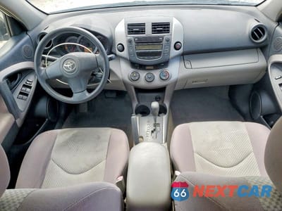 Zdjęcie 8 z 13 samochodu: 2008 TOYOTA RAV4 BASE VIN:JTMZD33V685098809 - miniatura