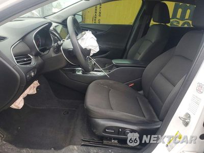 Zdjęcie 7 z 12 samochodu: 2020 CHEVROLET MALIBU LT VIN:1G1ZD5ST4LF005535 - miniatura