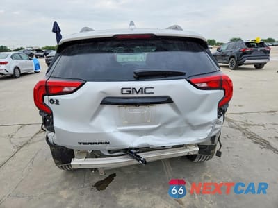 Zdjęcie 6 z 13 samochodu: 2021 GMC TERRAIN SLT VIN:3GKALPEV3ML385530 - miniatura