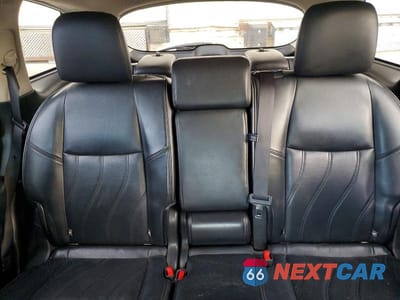 Zdjęcie 10 z 13 samochodu: 2014 INFINITI QX60 BASE VIN:5N1AL0MN9EC531605 - miniatura