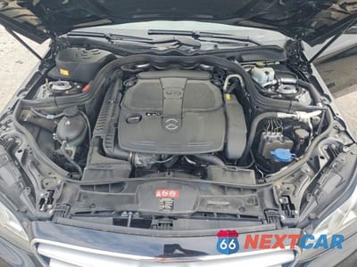 Zdjęcie 11 z 12 samochodu: 2014 MERCEDES-BENZ E 350 4MATIC VIN:WDDHF8JB5EA868714 - miniatura