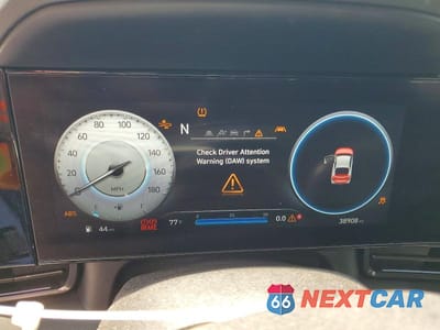 Zdjęcie 9 z 12 samochodu: 2022 HYUNDAI ELANTRA N BASE VIN:KMHLW4AK0NU008839 - miniatura