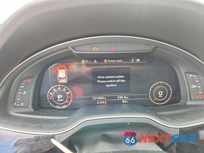 Zdjęcie 9 z 12 samochodu: 2018 AUDI Q7 PRESTIGE VIN:WA1VAAF74JD025470 - miniatura