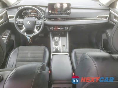 Zdjęcie 8 z 13 samochodu: 2024 MITSUBISHI OUTLANDER SE VIN:JA4J3VA85RZ038257 - miniatura