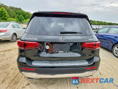 Zdjęcie 6 z 13 samochodu: 2023 MERCEDES-BENZ GLB 250 4MATIC VIN:W1N4M4HB1PW326523 - miniatura