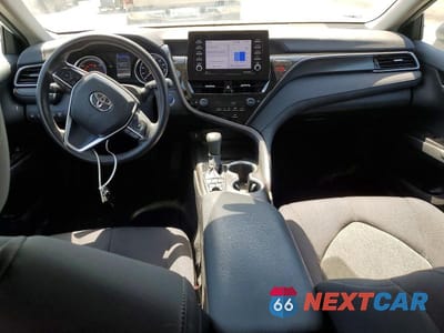 Zdjęcie 8 z 13 samochodu: 2024 TOYOTA CAMRY LE VIN:4T1C31AK8RU071524 - miniatura