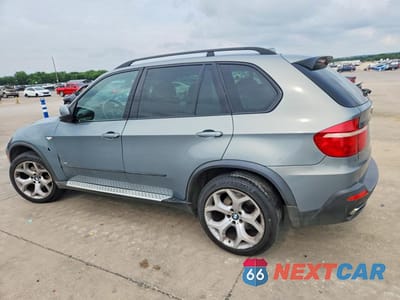 Drugie zdjęcie samochodu z przodu: 2008 BMW X5 4.8I VIN:5UXFE83568L162970 - miniatura