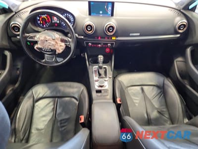 Zdjęcie 8 z 13 samochodu: 2015 AUDI A3 PREMIUM VIN:WAUBFGFF3F1090563 - miniatura