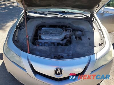 Zdjęcie 11 z 12 samochodu: 2010 ACURA TL VIN:19UUA8F56AA800864 - miniatura
