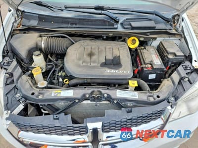 Zdjęcie 12 z 13 samochodu: 2016 DODGE GRAND CARAVAN SXT VIN:2C4RDGCG3GR321818 - miniatura