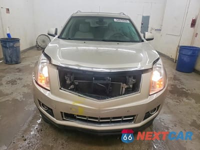 Piąte zdjęcie samochodu w środku: 2015 CADILLAC SRX LUXURY COLLECTION VIN:3GYFNBE33FS561542 - miniatura