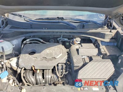 Zdjęcie 12 z 13 samochodu: 2020 KIA SPORTAGE LX VIN:KNDPM3AC7L7786310 - miniatura