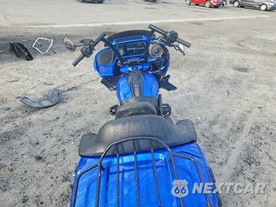 Zdjęcie 6 z 8 samochodu: 2024 HARLEY-DAVIDSON FLTRX VIN:1HD1KH719RB649176 - miniatura