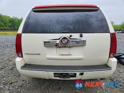 Zdjęcie 6 z 13 samochodu: 2007 CADILLAC ESCALADE LUXURY VIN:1GYFK63897R143859 - miniatura