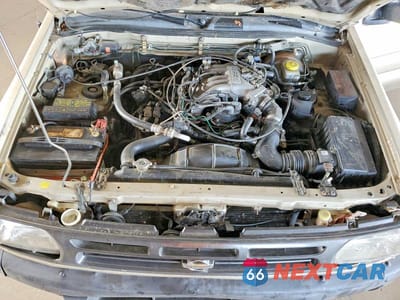 Zdjęcie 11 z 12 samochodu: 1998 NISSAN PATHFINDER XE VIN:JN8AR05Y0WW234786 - miniatura